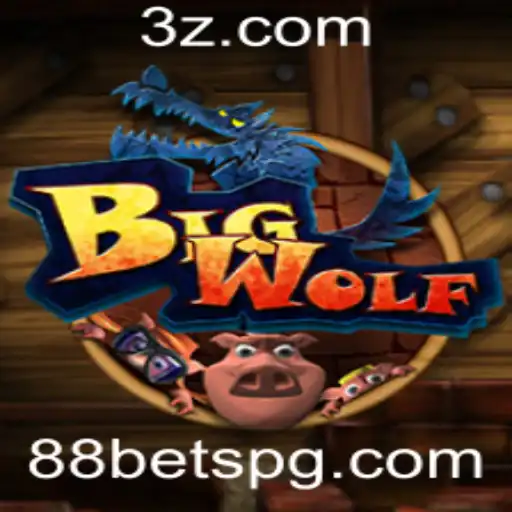 BigWolf: Descubra o Jogo Revolucionário de Apostas com 88 Bet