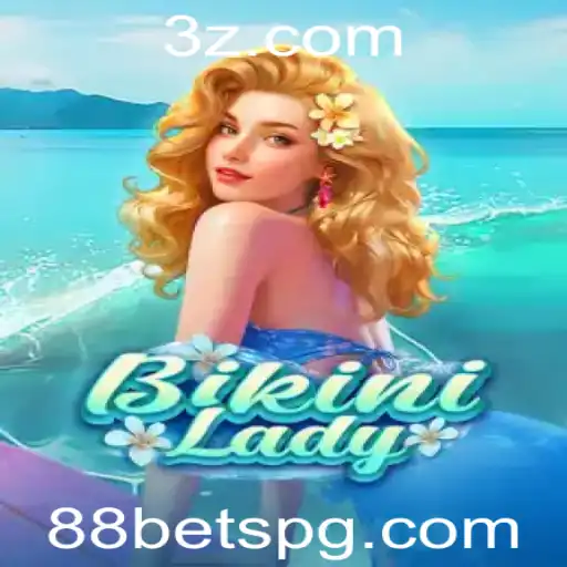 BikiniLady: Um Mergulho no Mundo do Entretenimento Digital com 88 Bet