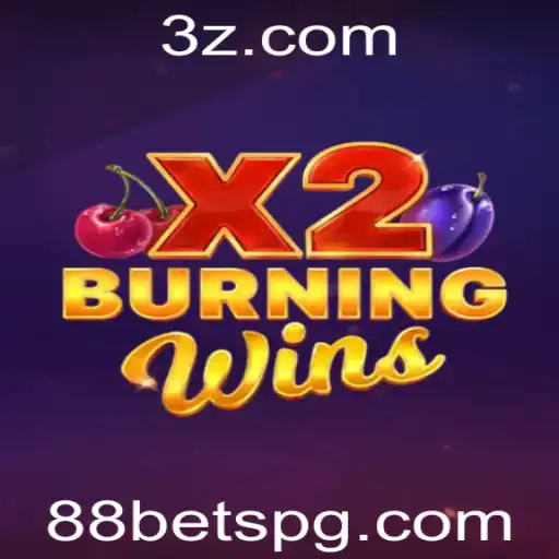 Descubra o Empolgante Mundo de BurningWinsX2 com a 88 Bet