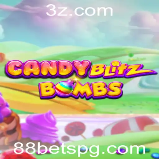 Descubra o Mundo de 'CandyBlitzBombs' com 88 Bet