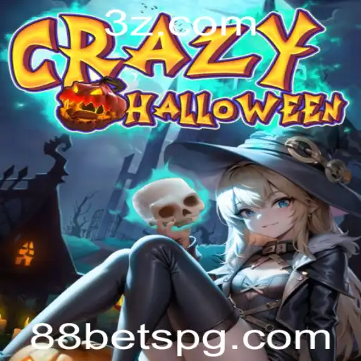 Descubra o Novo Jogo CrazyHalloween e Como 88 bet Pode Potencializar Sua Experiência