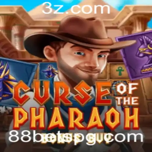 Curse of the Pharaoh Bonus Buy: Um Novo Desafio no Mundo das Apostas
