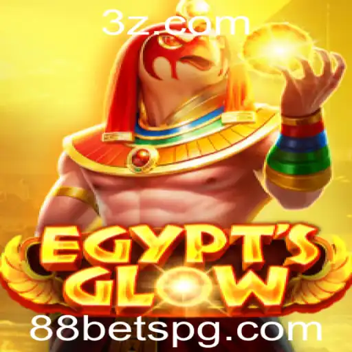 Descubra a magia do jogo EgyptsGlow e suas regras intrigantes combinadas com 88 bet