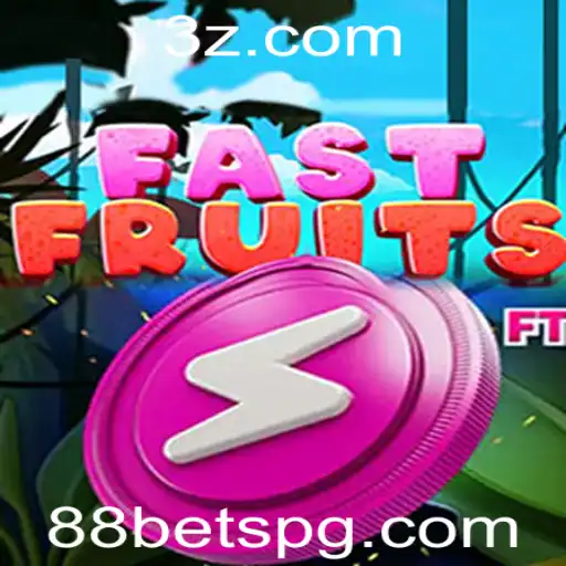 FastFruits: Domine o Novo Fenômeno dos Jogos com 88 Bet