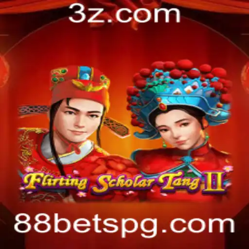 Descubra o Encantador Jogo Flirting Scholar Tang II e a Estratégia 88 Bet