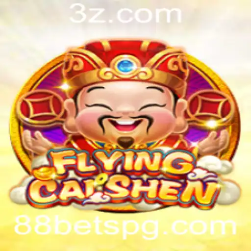 Explorando o Mundo do Jogo FlyingCaiShen: 88 Bet e Suas Regras Fascinantes