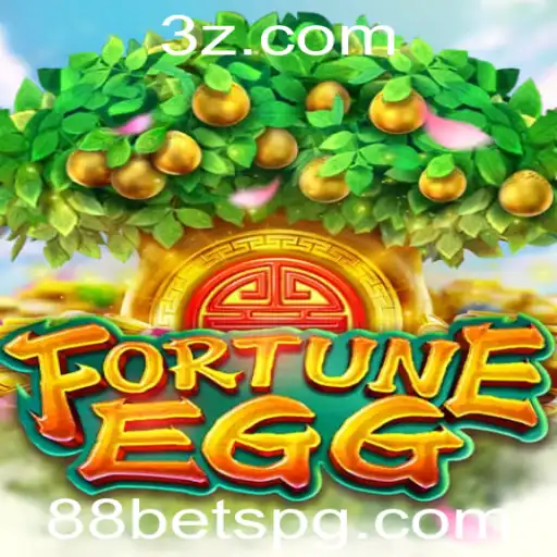 FortuneEgg: Descubra a Nova Sensação de Apostas com 88 Bet