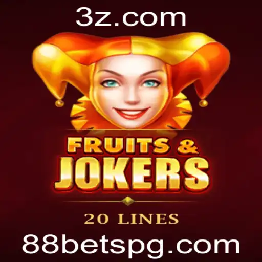 Explorando o Mundo do Jogo FruitsAndJokers20 com 88 Bet
