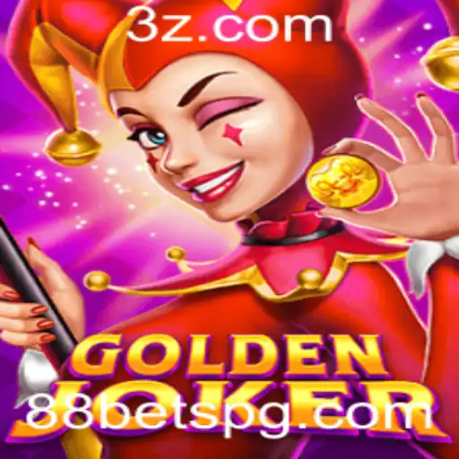 Descubra o Fascinante Mundo de GoldenJoker e a Estratégia 88 Bet
