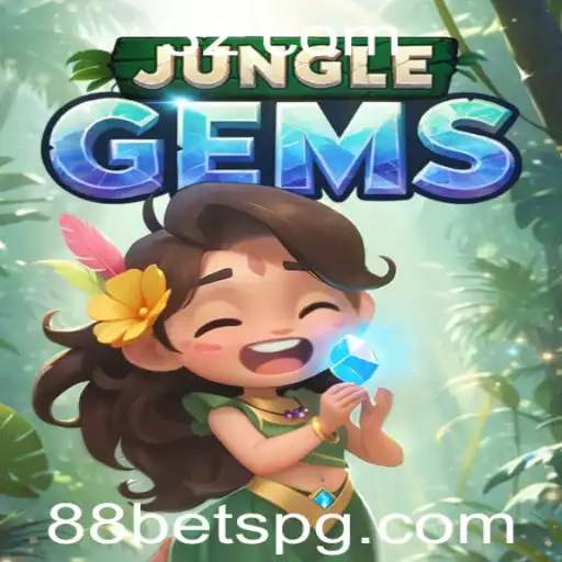 Explorando o Mundo de JungleGems: Aventura e Estratégia no Universo de 88 Bet
