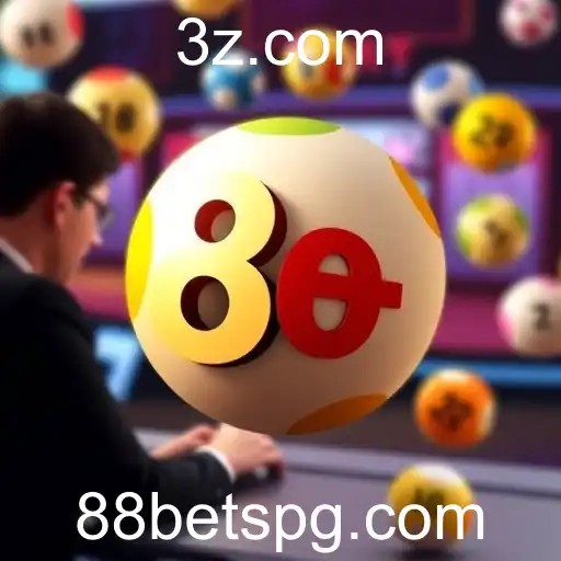Loteria Online: 88 Bet e o Mundo das Apostas Digitais