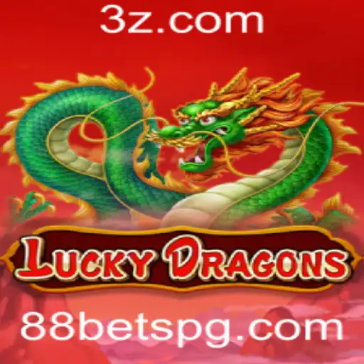 Descobrindo LuckyDragons: Um Mergulho no Mundo do Jogo 88 Bet