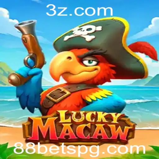 Explorando o Fascinante Mundo de LuckyMacaw e 88 Bet