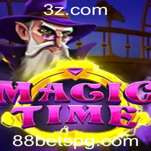 MagicTime: Um Mergulho Estratégico no Mundo dos Games
