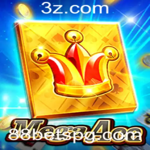 Explorando MegaAce: Um Mergulho nas Regras e Desafios de 88 Bet