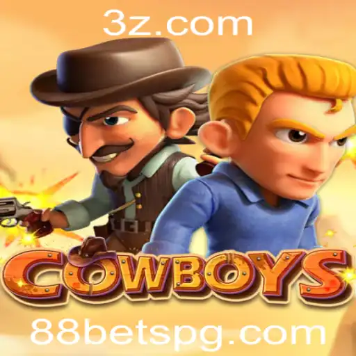 Explorando o Universo do Jogo COWBOYS e a Palavras-Chave 88 Bet