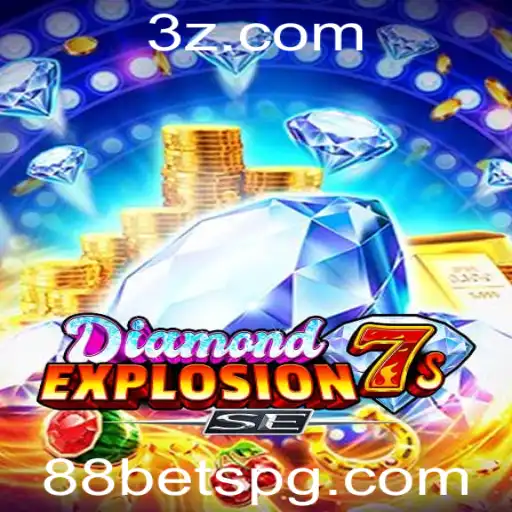 Explorando o DiamondExplosion7sSE: Uma Experiência Inovadora em Jogos
