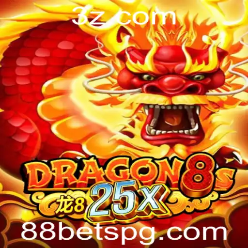 Descubra Dragon8s25x: O Jogo de Apostas Empolgante