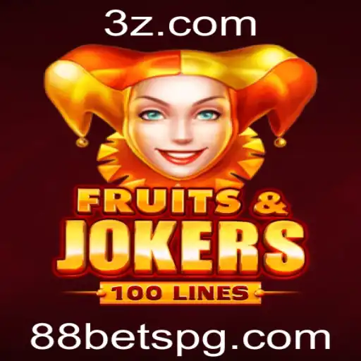 Explorando o Jogo 'FruitsAndJokers100': Regras e Estratégias com 88 Bet