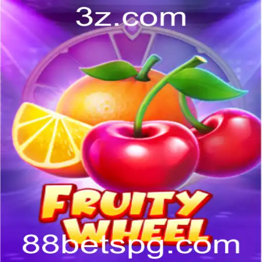 Descubra FruityWheel: O Jogo de Apostas Colorido com 88 Bet