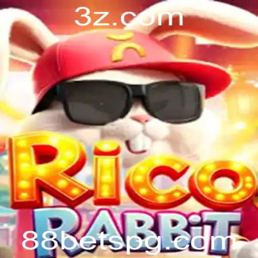 RicoRabbit: Um Mergulho no Mundo dos Jogos Online com 88 Bet