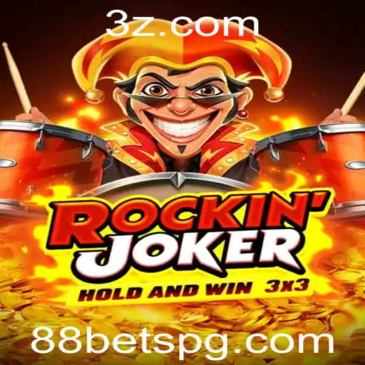 Descubra o Mundo de RockinJoker: A Aventura de 88 Bet