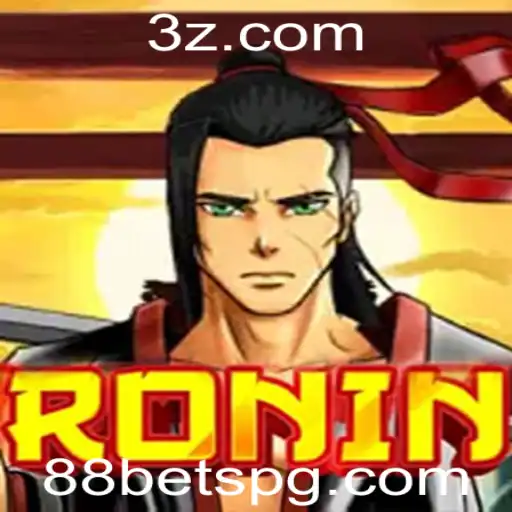 Descubra o Mundo Cativante de Ronin: O Guia Completo para se Aventurar com 88 Bet