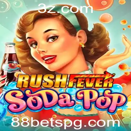 Explorando o Fantástico Jogo RushFeverSodaPop: Um Mergulho nas Regras e Ofertas de 88 Bet