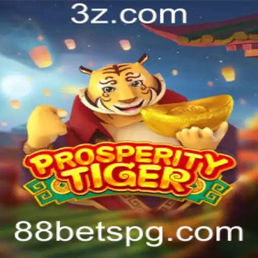 Explorando ProsperityTiger: Uma Jornada no Mundo do Jogo 88 Bet