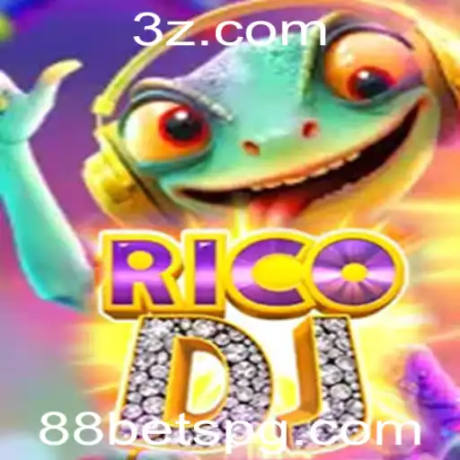 Explorando o Mundo de RicoDJ: Um Novo Fenômeno no Universo dos Jogos