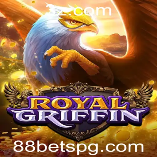 Descubra a Emoção do Jogo RoyalGriffin e Como a Chave '88 bet' Transforma sua Experiência