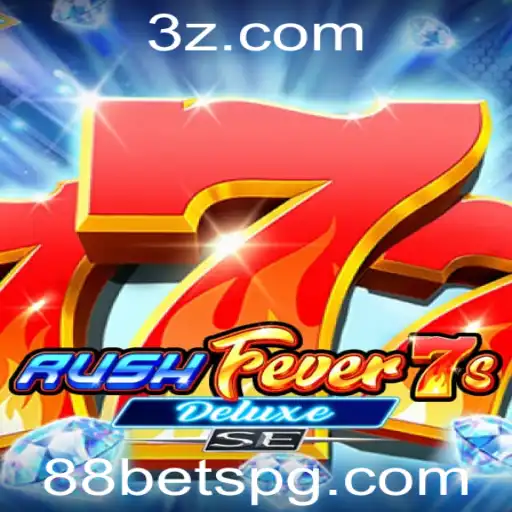 Descubra o Novo Mundo de RushFever7sDeluxeSE: O Jogo Que Está Transformando as Apostas