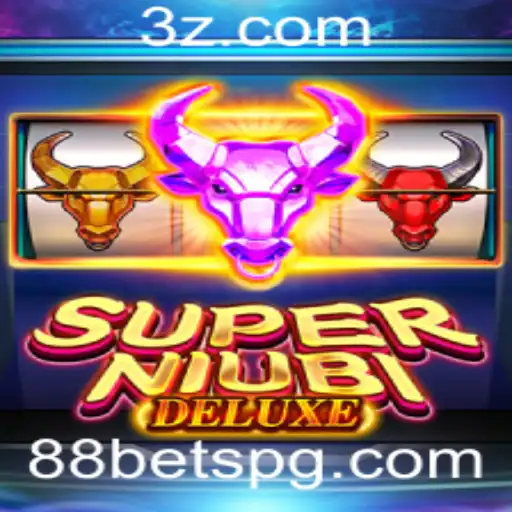 Descubra o Fascinante Mundo de SuperNiubiDeluxe