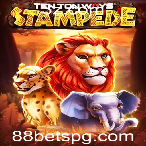 Explorando o Mundo de TenTonWaysStampede: O Jogo de Aposta Revolucionário