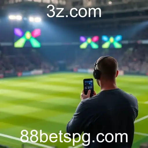 Explorando os Desafios e Oportunidades da Transmissão ao Vivo com Foco em 88 Bet