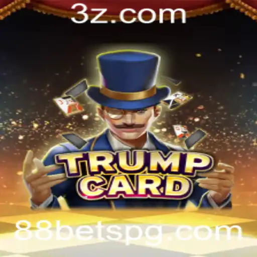Descubra o Fascinante Mundo do Jogo TrumpCard: Regras e Estratégias